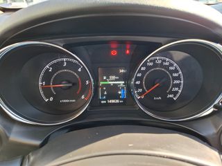 Mitsubishi Asx 2017 ### 4X4 DIESEL ###-thumb-20