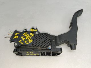 SKODA FABIA '09 1.2 6V (S.W) ΗΛΕΚΤΡΟΓΚΑΖΟ (ΑΠΟ ΚΙΝΗΤΗΡΑ BBM) (Κ)-thumb-2