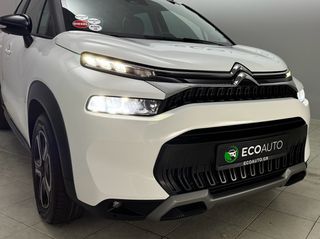 Citroen C3 Aircross 2023 **RΕSERVE**BlueHDi 110 S&S Corporate 1.5 ΕΛΛΗΝΙΚΗΣ ΑΝΤ/ΠΕΙΑΣ-thumb-3
