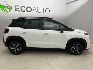 Citroen C3 Aircross 2023 **RΕSERVE**BlueHDi 110 S&S Corporate 1.5 ΕΛΛΗΝΙΚΗΣ ΑΝΤ/ΠΕΙΑΣ-thumb-2