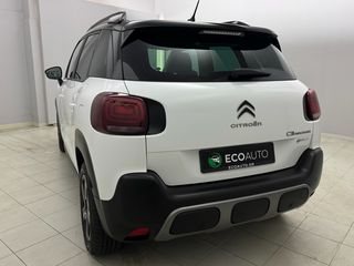 Citroen C3 Aircross 2023 **RΕSERVE**BlueHDi 110 S&S Corporate 1.5 ΕΛΛΗΝΙΚΗΣ ΑΝΤ/ΠΕΙΑΣ-thumb-5