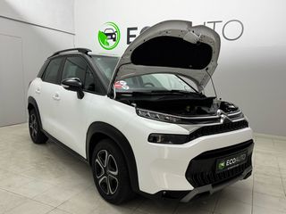 Citroen C3 Aircross 2023 **RΕSERVE**BlueHDi 110 S&S Corporate 1.5 ΕΛΛΗΝΙΚΗΣ ΑΝΤ/ΠΕΙΑΣ-thumb-34
