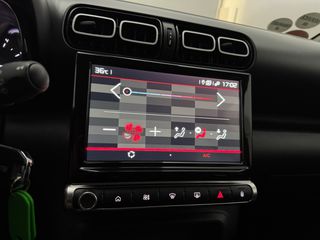 Citroen C3 Aircross 2023 **RΕSERVE**BlueHDi 110 S&S Corporate 1.5 ΕΛΛΗΝΙΚΗΣ ΑΝΤ/ΠΕΙΑΣ-thumb-23