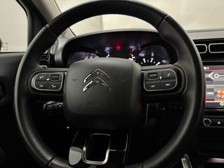 Citroen C3 Aircross 2023 **RΕSERVE**BlueHDi 110 S&S Corporate 1.5 ΕΛΛΗΝΙΚΗΣ ΑΝΤ/ΠΕΙΑΣ-thumb-26