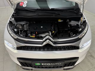 Citroen C3 Aircross 2023 **RΕSERVE**BlueHDi 110 S&S Corporate 1.5 ΕΛΛΗΝΙΚΗΣ ΑΝΤ/ΠΕΙΑΣ-thumb-35