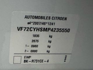 Citroen C3 Aircross 2023 **RΕSERVE**BlueHDi 110 S&S Corporate 1.5 ΕΛΛΗΝΙΚΗΣ ΑΝΤ/ΠΕΙΑΣ-thumb-39