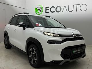 Citroen C3 Aircross 2023 BlueHDi 110 S&S Corporate 1.5 ΕΛΛΗΝΙΚΗΣ ΑΝΤ/ΠΕΙΑΣ