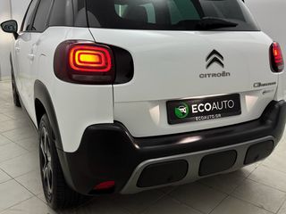 Citroen C3 Aircross 2023 **RΕSERVE**BlueHDi 110 S&S Corporate 1.5 ΕΛΛΗΝΙΚΗΣ ΑΝΤ/ΠΕΙΑΣ-thumb-6