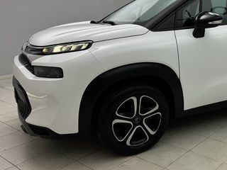 Citroen C3 Aircross 2023 **RΕSERVE**BlueHDi 110 S&S Corporate 1.5 ΕΛΛΗΝΙΚΗΣ ΑΝΤ/ΠΕΙΑΣ-thumb-4