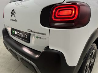 Citroen C3 Aircross 2023 **RΕSERVE**BlueHDi 110 S&S Corporate 1.5 ΕΛΛΗΝΙΚΗΣ ΑΝΤ/ΠΕΙΑΣ-thumb-7