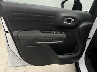 Citroen C3 Aircross 2023 **RΕSERVE**BlueHDi 110 S&S Corporate 1.5 ΕΛΛΗΝΙΚΗΣ ΑΝΤ/ΠΕΙΑΣ-thumb-9