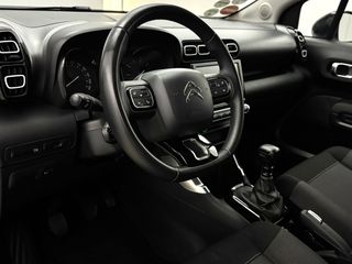 Citroen C3 Aircross 2023 **RΕSERVE**BlueHDi 110 S&S Corporate 1.5 ΕΛΛΗΝΙΚΗΣ ΑΝΤ/ΠΕΙΑΣ-thumb-17