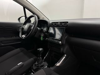 Citroen C3 Aircross 2023 **RΕSERVE**BlueHDi 110 S&S Corporate 1.5 ΕΛΛΗΝΙΚΗΣ ΑΝΤ/ΠΕΙΑΣ-thumb-19