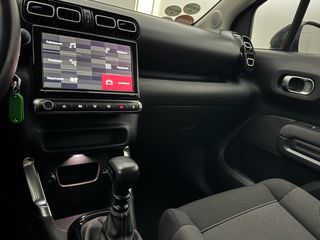 Citroen C3 Aircross 2023 **RΕSERVE**BlueHDi 110 S&S Corporate 1.5 ΕΛΛΗΝΙΚΗΣ ΑΝΤ/ΠΕΙΑΣ-thumb-20