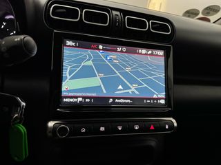 Citroen C3 Aircross 2023 **RΕSERVE**BlueHDi 110 S&S Corporate 1.5 ΕΛΛΗΝΙΚΗΣ ΑΝΤ/ΠΕΙΑΣ-thumb-22