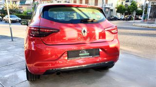 Renault Clio 2020 ΒΕΝΖΙΝΗ ΥΓΡΑΕΡΙΟ ΕΡΓΟΣΤΑΣΙΑΚΟ ΕΛΛΗΝΙΚΟ ΜΕ ΚΑΜΕΡΑ ΚΑΙ ΖΑΝΤΕΣ-thumb-5
