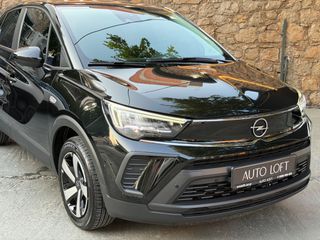 Opel Crossland 2023 1.5 DIESEL 110HP! ΚΑΤΑΣΤΑΣΗ ΚΑΙΝΟΥΡΓΙΟΥ! LED!-thumb-4