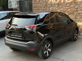 Opel Crossland 2023 1.5 DIESEL 110HP! ΚΑΤΑΣΤΑΣΗ ΚΑΙΝΟΥΡΓΙΟΥ! LED!-thumb-8