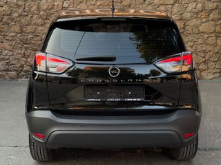 Opel Crossland 2023 1.5 DIESEL 110HP! ΚΑΤΑΣΤΑΣΗ ΚΑΙΝΟΥΡΓΙΟΥ! LED!-thumb-7