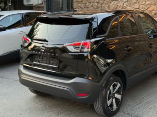 Opel Crossland 2023 1.5 DIESEL 110HP! ΚΑΤΑΣΤΑΣΗ ΚΑΙΝΟΥΡΓΙΟΥ! LED!-thumb-9