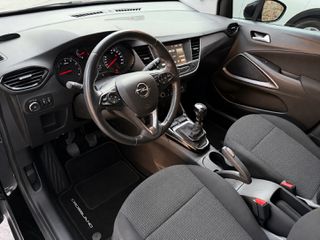 Opel Crossland 2023 1.5 DIESEL 110HP! ΚΑΤΑΣΤΑΣΗ ΚΑΙΝΟΥΡΓΙΟΥ! LED!-thumb-12