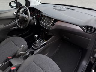 Opel Crossland 2023 1.5 DIESEL 110HP! ΚΑΤΑΣΤΑΣΗ ΚΑΙΝΟΥΡΓΙΟΥ! LED!-thumb-15