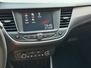 Opel Crossland 2023 1.5 DIESEL 110HP! ΚΑΤΑΣΤΑΣΗ ΚΑΙΝΟΥΡΓΙΟΥ! LED!-thumb-21