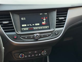 Opel Crossland 2023 1.5 DIESEL 110HP! ΚΑΤΑΣΤΑΣΗ ΚΑΙΝΟΥΡΓΙΟΥ! LED!-thumb-23
