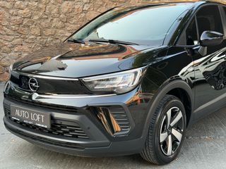 Opel Crossland 2023 1.5 DIESEL 110HP! ΚΑΤΑΣΤΑΣΗ ΚΑΙΝΟΥΡΓΙΟΥ! LED!-thumb-1