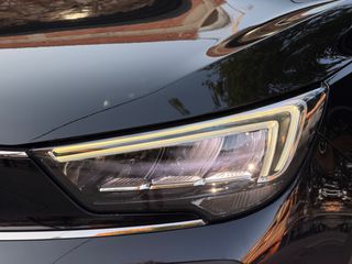 Opel Crossland 2023 1.5 DIESEL 110HP! ΚΑΤΑΣΤΑΣΗ ΚΑΙΝΟΥΡΓΙΟΥ! LED!-thumb-2