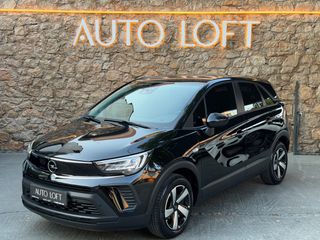 Opel Crossland 2023 1.5 DIESEL 110HP! ΚΑΤΑΣΤΑΣΗ ΚΑΙΝΟΥΡΓΙΟΥ! LED!