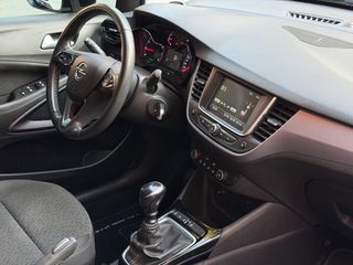 Opel Crossland 2023 1.5 DIESEL 110HP! ΚΑΤΑΣΤΑΣΗ ΚΑΙΝΟΥΡΓΙΟΥ! LED!-thumb-16