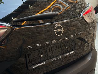 Opel Crossland 2023 1.5 DIESEL 110HP! ΚΑΤΑΣΤΑΣΗ ΚΑΙΝΟΥΡΓΙΟΥ! LED!-thumb-11