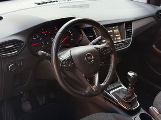 Opel Crossland 2023 1.5 DIESEL 110HP! ΚΑΤΑΣΤΑΣΗ ΚΑΙΝΟΥΡΓΙΟΥ! LED!-thumb-13