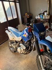 Yamaha XT 600E 2001-thumb-1
