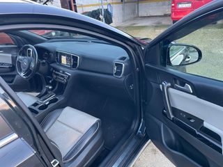 Kia Sportage 2018 GT LINE