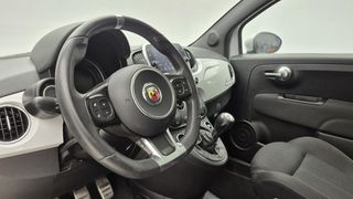 Abarth 595 2019 1.4 Turbo | ΕΩΣ 5 ΕΤΗ ΕΓΓΥΗΣΗ-thumb-17
