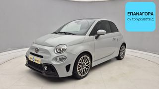 Abarth 595 2019 1.4 Turbo | ΕΩΣ 5 ΕΤΗ ΕΓΓΥΗΣΗ-thumb-0