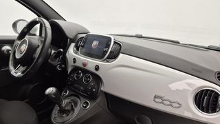 Abarth 595 2019 1.4 Turbo | ΕΩΣ 5 ΕΤΗ ΕΓΓΥΗΣΗ-thumb-29