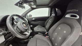 Abarth 595 2019 1.4 Turbo | ΕΩΣ 5 ΕΤΗ ΕΓΓΥΗΣΗ-thumb-16