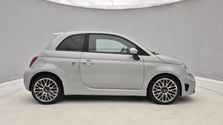 Abarth 595 2019 1.4 Turbo | ΕΩΣ 5 ΕΤΗ ΕΓΓΥΗΣΗ-thumb-4