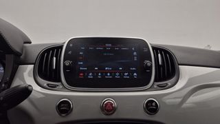 Abarth 595 2019 1.4 Turbo | ΕΩΣ 5 ΕΤΗ ΕΓΓΥΗΣΗ-thumb-23