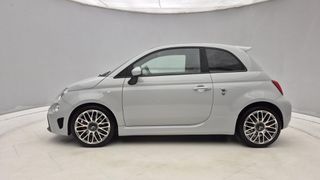 Abarth 595 2019 1.4 Turbo | ΕΩΣ 5 ΕΤΗ ΕΓΓΥΗΣΗ-thumb-12