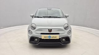Abarth 595 2019 1.4 Turbo | ΕΩΣ 5 ΕΤΗ ΕΓΓΥΗΣΗ-thumb-2