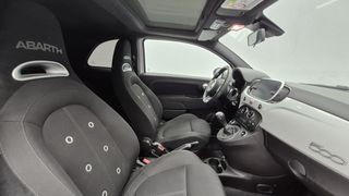 Abarth 595 2019 1.4 Turbo | ΕΩΣ 5 ΕΤΗ ΕΓΓΥΗΣΗ-thumb-28