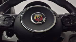 Abarth 595 2019 1.4 Turbo | ΕΩΣ 5 ΕΤΗ ΕΓΓΥΗΣΗ-thumb-19