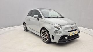 Abarth 595 2019 1.4 Turbo | ΕΩΣ 5 ΕΤΗ ΕΓΓΥΗΣΗ-thumb-3