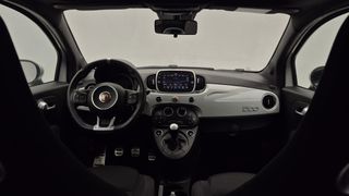 Abarth 595 2019 1.4 Turbo | ΕΩΣ 5 ΕΤΗ ΕΓΓΥΗΣΗ-thumb-22