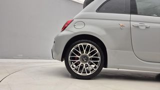 Abarth 595 2019 1.4 Turbo | ΕΩΣ 5 ΕΤΗ ΕΓΓΥΗΣΗ-thumb-33