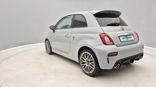 Abarth 595 2019 1.4 Turbo | ΕΩΣ 5 ΕΤΗ ΕΓΓΥΗΣΗ-thumb-8